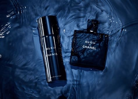 bleu de chanel ici paris|bleu De Chanel smell like.